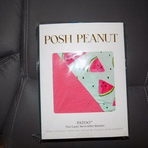 Posh Peanut Mellony & Solid Color Melon Patoo NEW